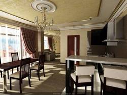Imagen general del Hotel Vip-residence Apartments Bukovel. Foto 11