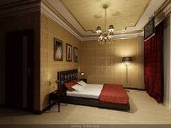 Imagen general del Hotel Vip-residence Apartments Bukovel. Foto 13