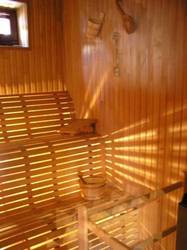 Imagen general del Hotel Vip-residence Apartments Bukovel. Foto 16