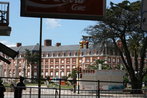 Imagen general del Hotel Vips. Foto 2