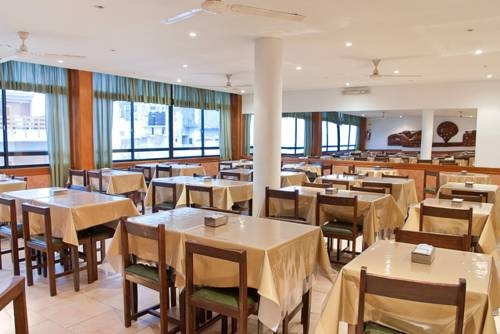 Imagen general del Hotel Vips. Foto 4