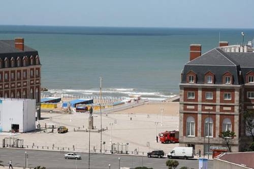 Imagen general del Hotel Vips. Foto 5