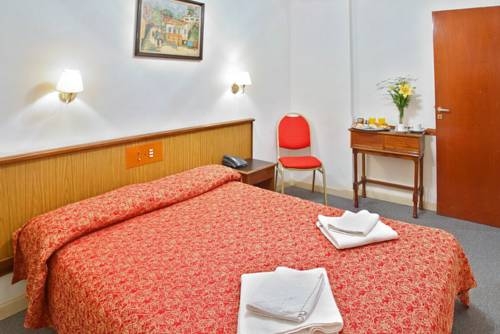 Imagen general del Hotel Vips. Foto 6