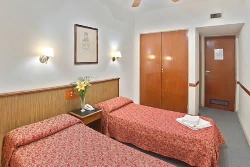 Imagen general del Hotel Vips. Foto 7