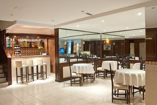 Imagen general del Hotel Vips. Foto 8