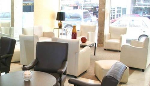 Imagen general del Hotel Vips. Foto 9