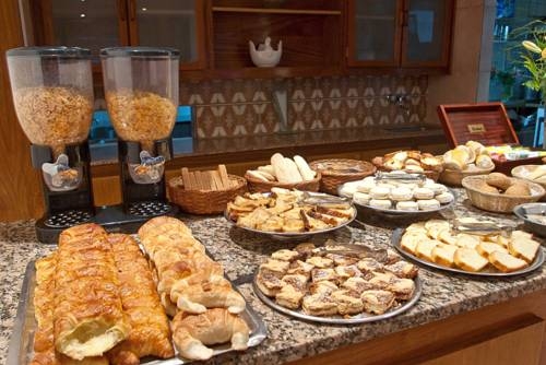 Imagen general del Hotel Vips. Foto 11