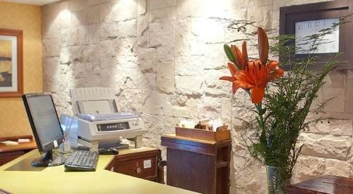 Imagen general del Hotel Vips. Foto 13