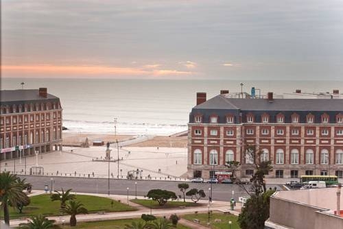 Imagen general del Hotel Vips. Foto 14