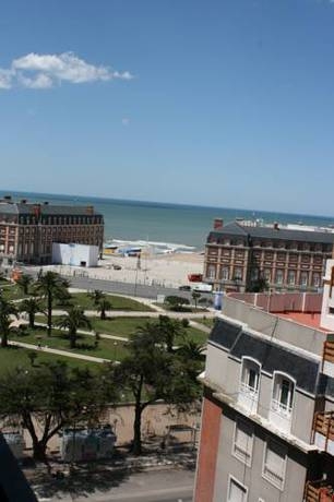 Imagen general del Hotel Vips. Foto 15