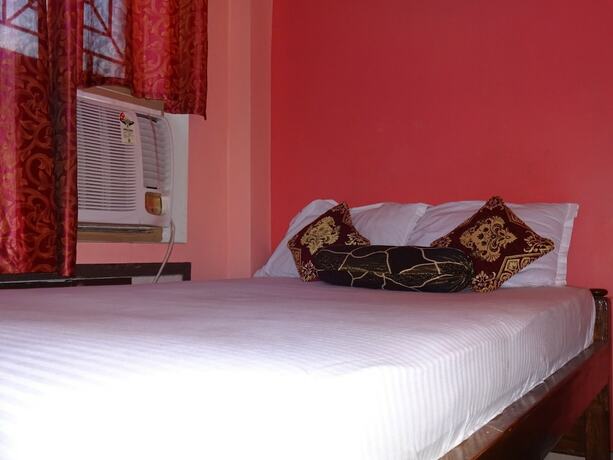 Imagen general del Hotel Viraat Inn. Foto 2