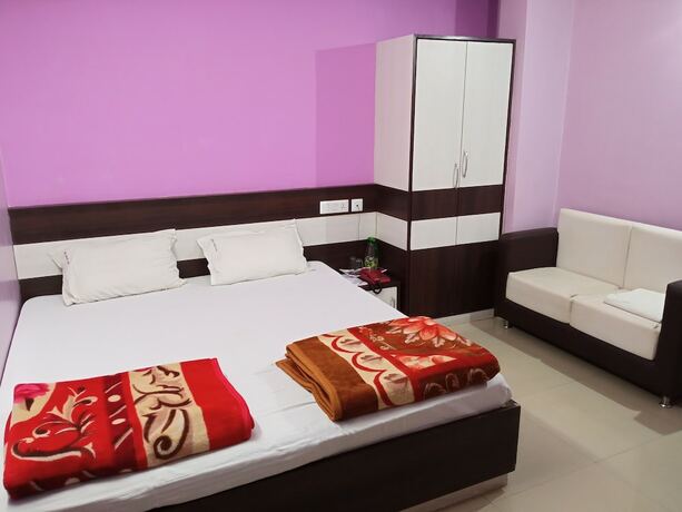Imagen general del Hotel Viraat Inn. Foto 3