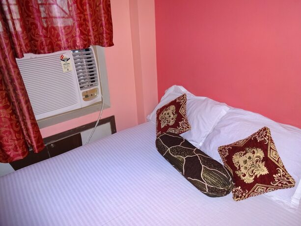 Imagen general del Hotel Viraat Inn. Foto 5