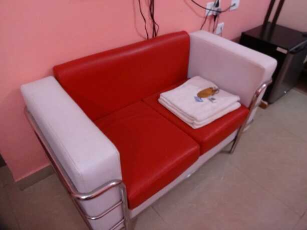 Imagen general del Hotel Viraat Inn. Foto 6