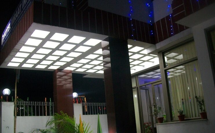 Imagen general del Hotel Viraat Inn. Foto 7