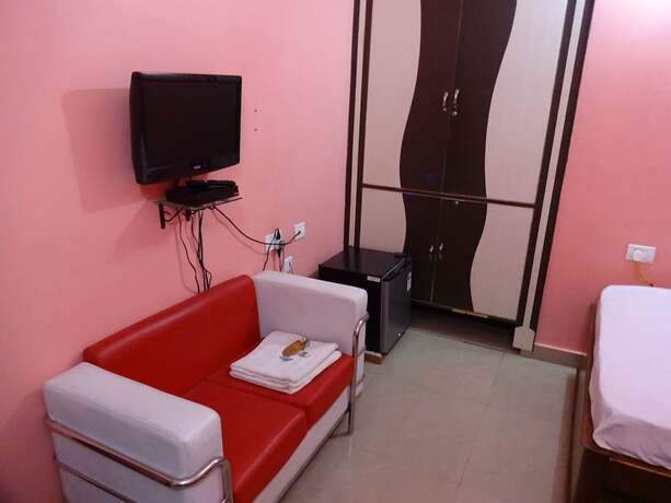 Imagen general del Hotel Viraat Inn. Foto 10