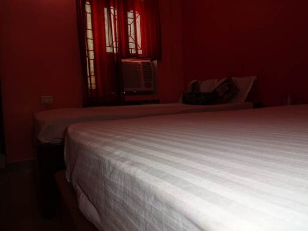 Imagen general del Hotel Viraat Inn. Foto 13