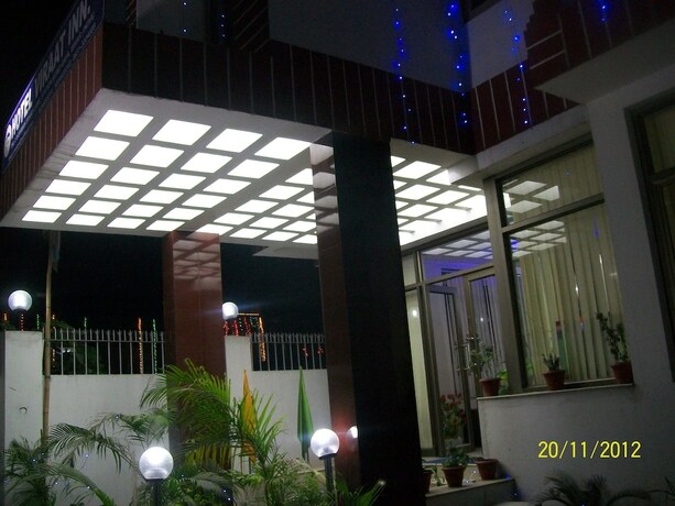Imagen general del Hotel Viraat Inn. Foto 1