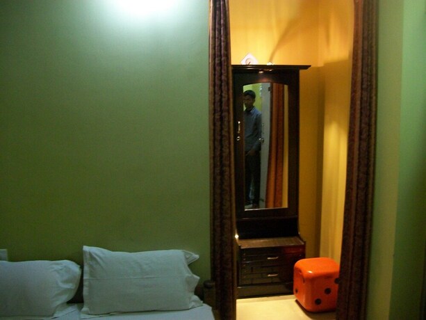 Imagen de la habitación del Hotel Viraat Inn. Foto 21