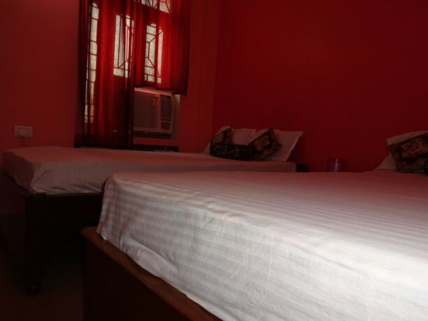 Imagen de la habitación del Hotel Viraat Inn. Foto 22
