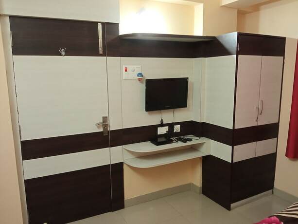 Imagen de la habitación del Hotel Viraat Inn. Foto 24