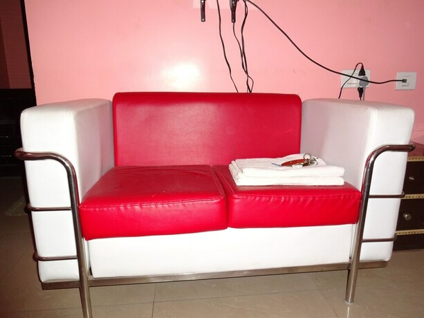 Imagen de la habitación del Hotel Viraat Inn. Foto 25