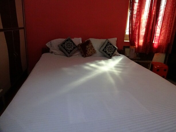 Imagen de la habitación del Hotel Viraat Inn. Foto 26