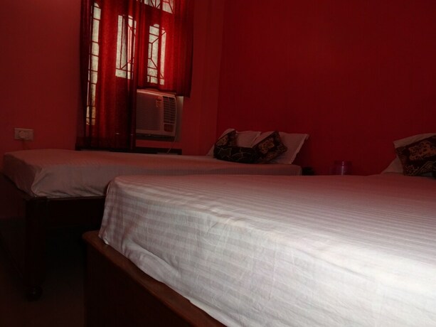 Imagen de la habitación del Hotel Viraat Inn. Foto 28