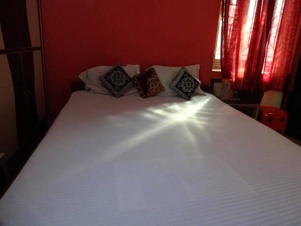 Imagen de la habitación del Hotel Viraat Inn. Foto 29