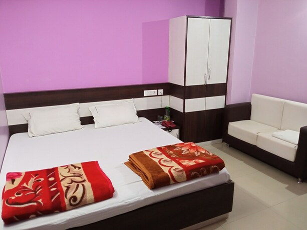 Imagen de la habitación del Hotel Viraat Inn. Foto 30
