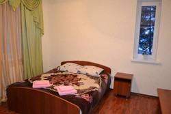 Imagen general del Hotel Virag. Foto 2