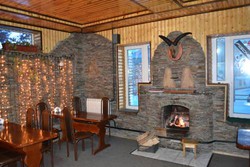 Imagen general del Hotel Virag. Foto 4