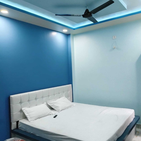 Imagen de la habitación del Hotel Viraj Homestay. Foto 1