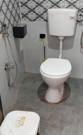 Imagen de la habitación del Hotel Viraj Homestay. Foto 3