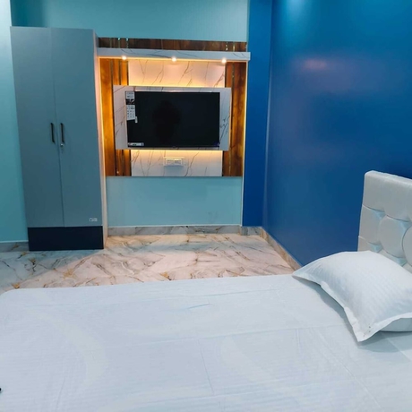 Imagen de la habitación del Hotel Viraj Homestay. Foto 5