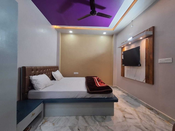 Imagen de la habitación del Hotel Viraj Homestay. Foto 6