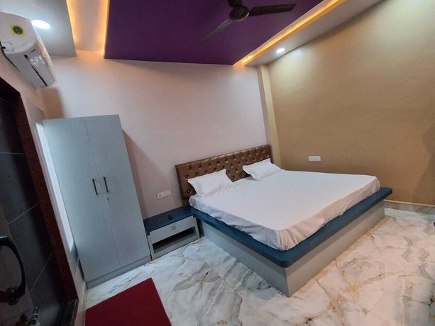 Imagen de la habitación del Hotel Viraj Homestay. Foto 8