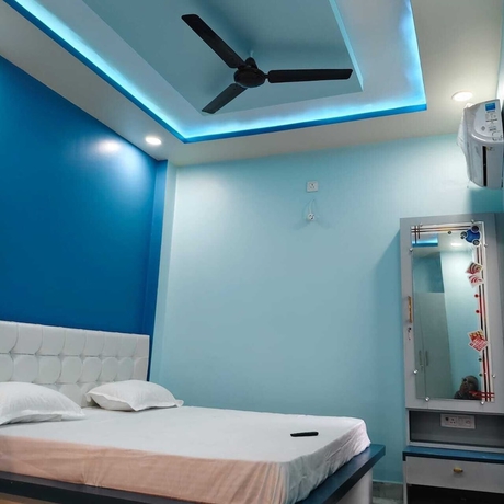 Imagen de la habitación del Hotel Viraj Homestay. Foto 9