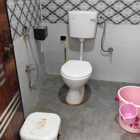 Imagen de la habitación del Hotel Viraj Homestay. Foto 11