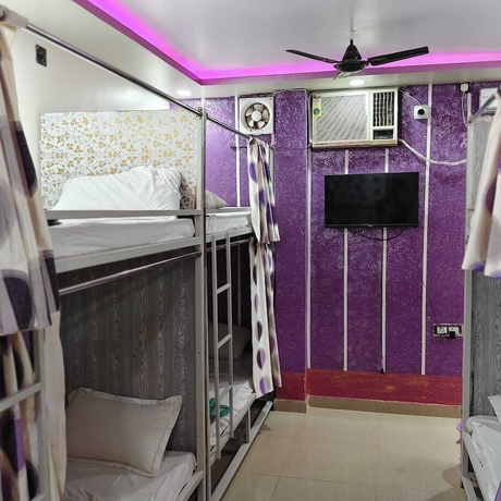Imagen de la habitación del Hotel Viraj Homestay. Foto 13