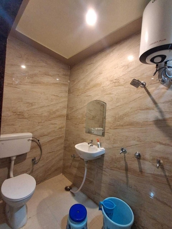 Imagen de la habitación del Hotel Viraj Homestay. Foto 14