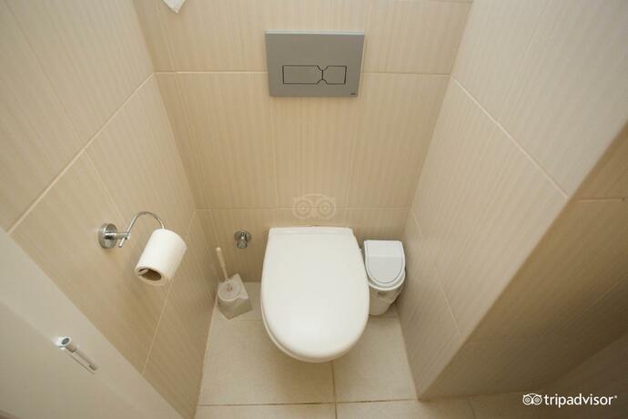 Imagen general del Hotel Viras. Foto 4