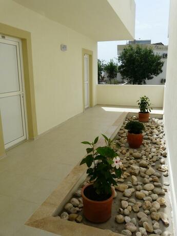 Imagen general del Hotel Viras. Foto 15