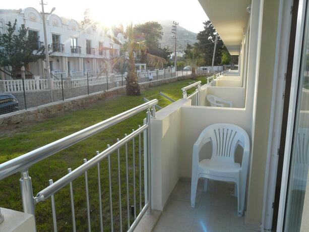 Imagen general del Hotel Viras. Foto 33