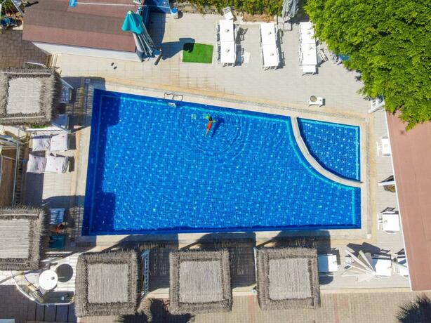 Imagen general del Hotel Viras. Foto 37