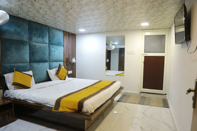 Imagen general del Hotel Virasat Palace. Foto 1