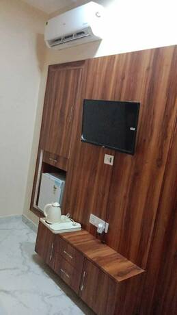 Imagen general del Hotel Virasat Palace. Foto 3