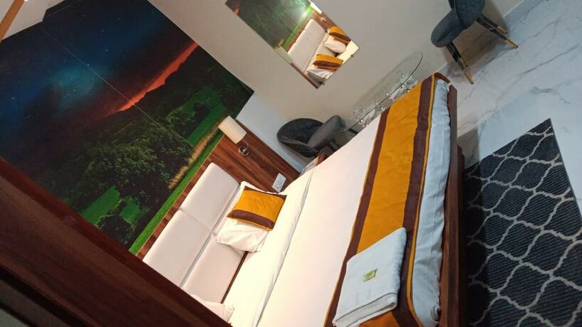 Imagen general del Hotel Virasat Palace. Foto 4