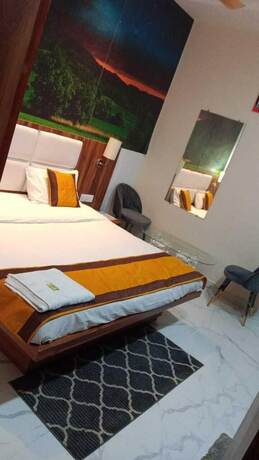 Imagen general del Hotel Virasat Palace. Foto 5