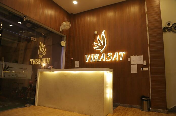 Imagen general del Hotel Virasat Palace. Foto 6
